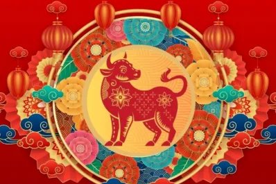 Horóscopo chino: cómo será el 2025 para las personas de Búfalo, según Ludovica Squirru