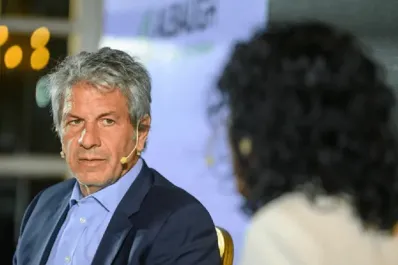 Quién es Juan Pazo, el nuevo reemplazo de Florencia Misrahi en ARCA (ex AFIP)