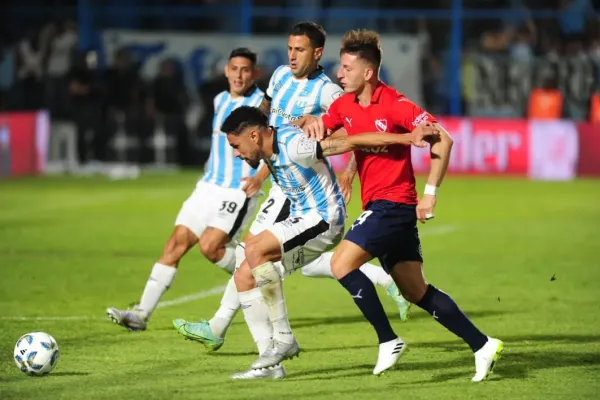 Independiente va por la Sudamericana, Atlético por el orgullo