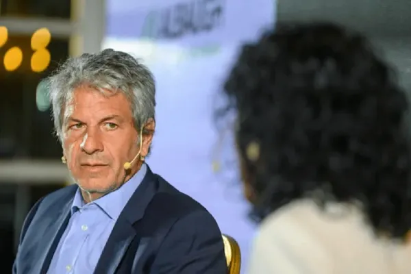 Quién es Juan Pazo, el nuevo reemplazo de Florencia Misrahi en ARCA (ex AFIP)