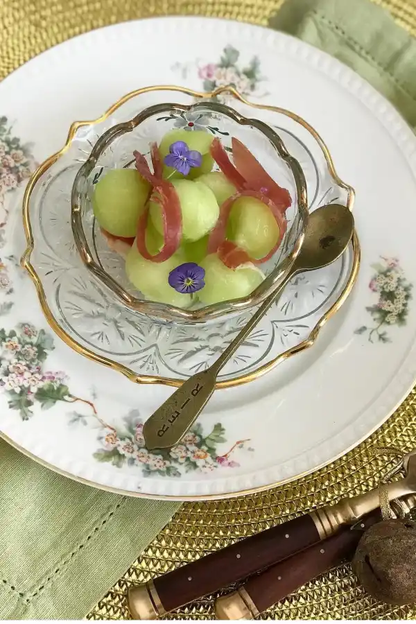 Hacer del recibir un verdadero arte: cómo decorar tu mesa para las fiestas