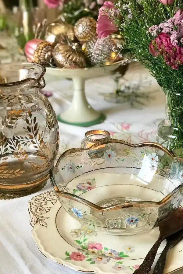 Hacer del recibir un verdadero arte: cómo decorar tu mesa para las fiestas