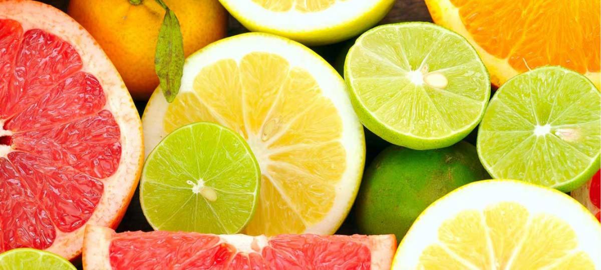 Estas dos frutas llenas de vitamina C te ayudarán a mejorar tu rendimiento deportivo