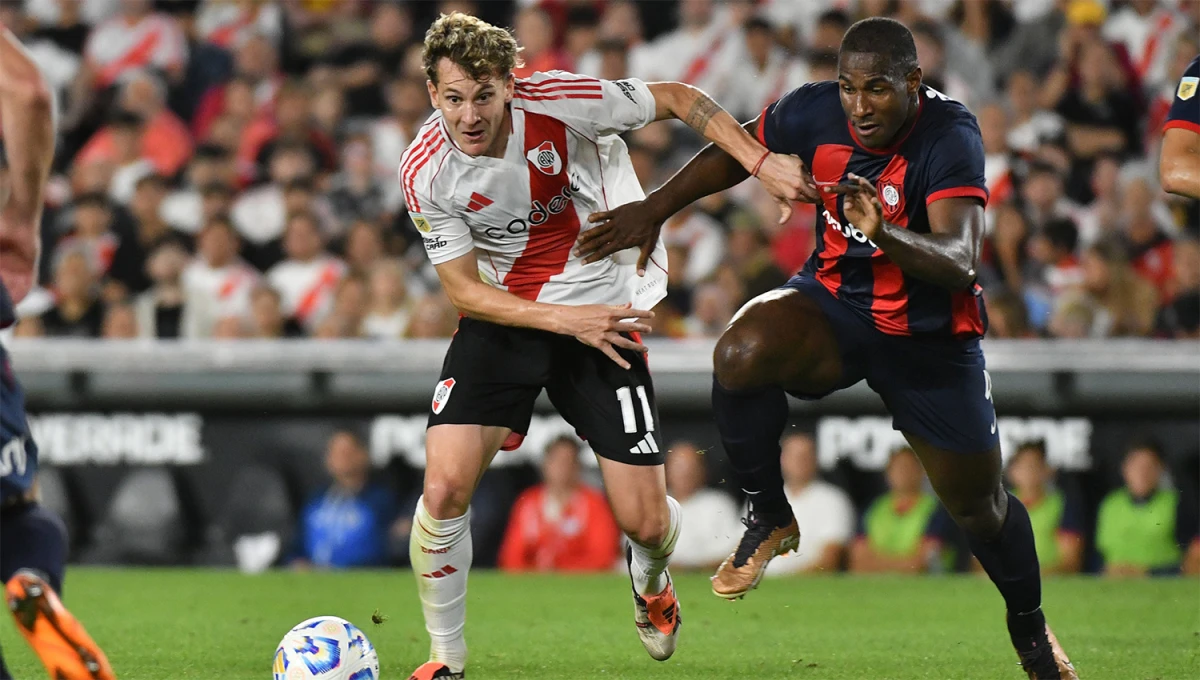 ILUSIÓN. Se renuevan las esperanzas de los 30 equipos que participan del Torneo