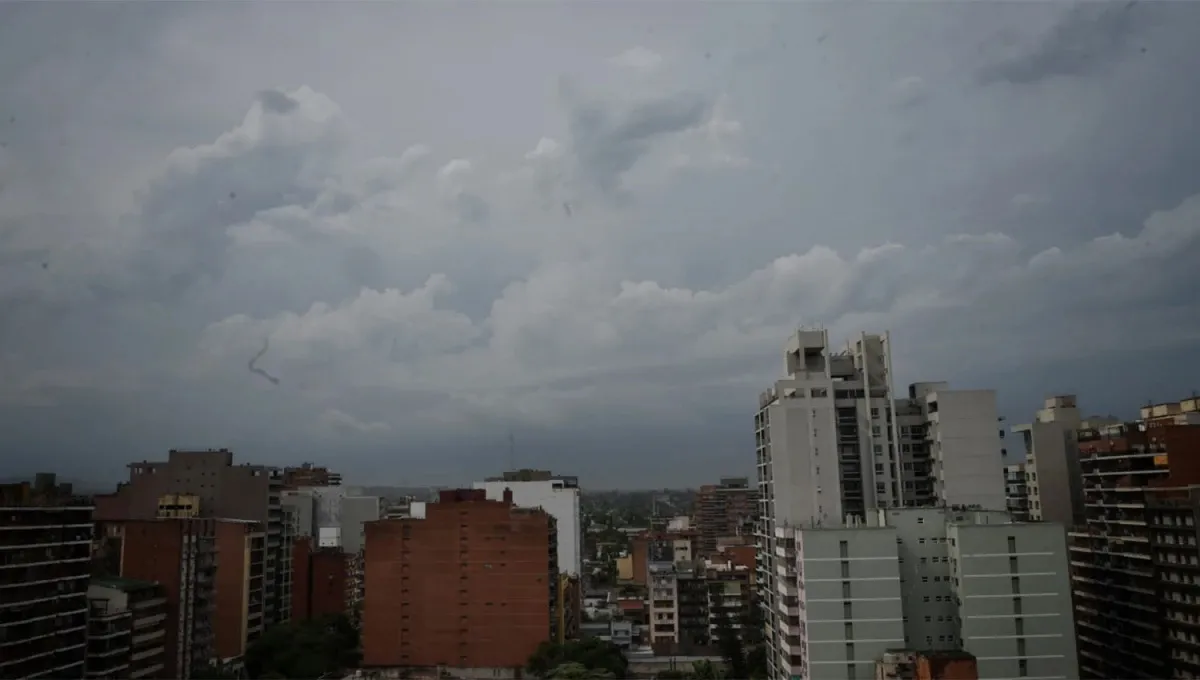 ¿Lluvias, humedad y calor? Así estará el clima esta semana en Tucumán