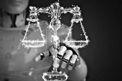 2025: El año del “Machine Learning” aplicado al Derecho