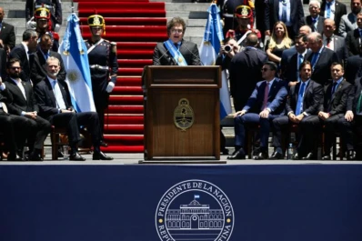 El carrusel de la nueva política