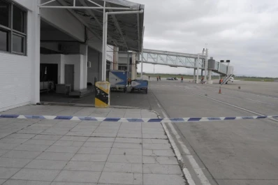 Osvaldo Jaldo quiere agilizar acuerdos por obras con la Nación