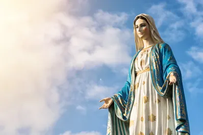 8 de diciembre, Día de la Inmaculada Concepción: por qué se celebra en esta fecha y cuál es su oración