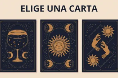 Test de personalidad: la carta que elijas revelará cuál es el camino que debes tomar para concretar tus metas