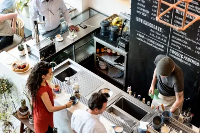 Las ventas minoristas PyME bajaron 2,6% interanual en agosto