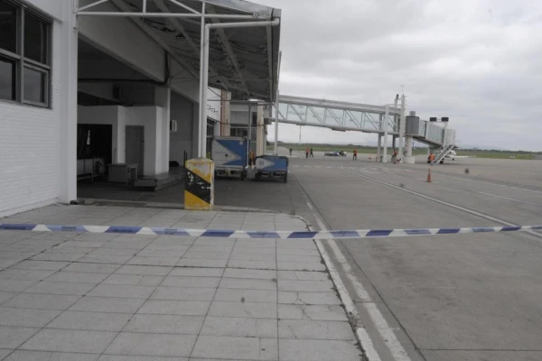 Osvaldo Jaldo quiere agilizar acuerdos por obras con la Nación