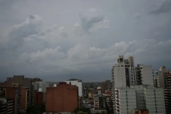 ¿Lluvias, humedad y calor? Así estará el clima esta semana en Tucumán