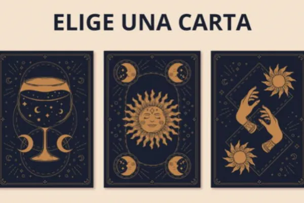 Test de personalidad: la carta que elijas revelará cuál es el camino que debes tomar para concretar tus metas