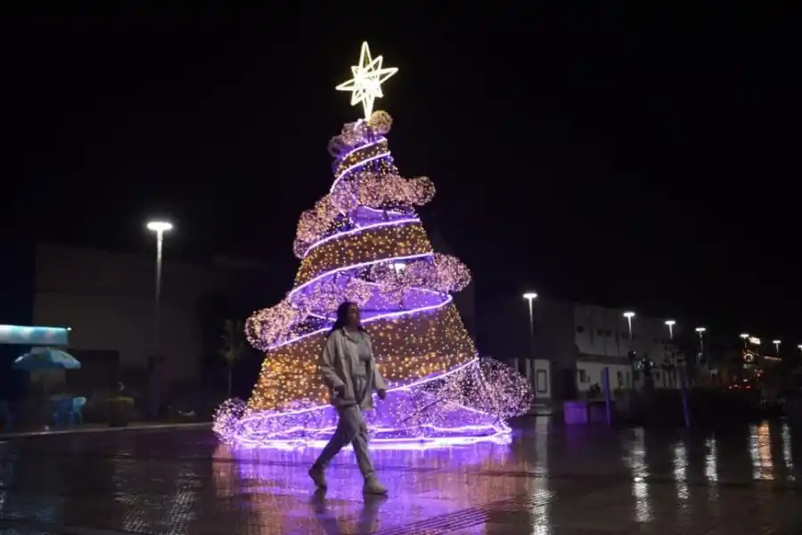 SAN ISIDRO DE LULES. Una ciudad con marcada devoción mariana.