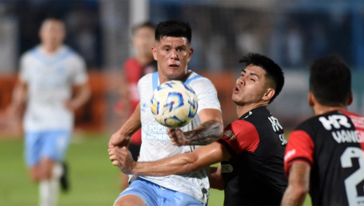 Atento Atlético Tucumán: así se jugará el torneo de Primera División en 2025