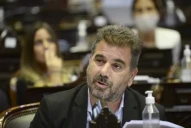 Descubrieron que la esposa de un diputado macrista tiene propiedades en EEUU sin declarar