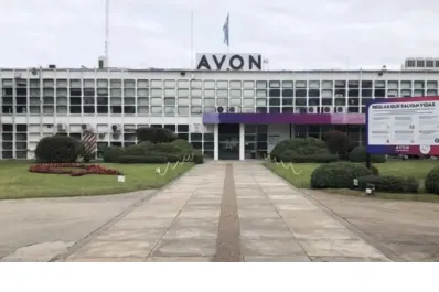 Avon cerró su centro de distribución y despidió a 280 trabajadores