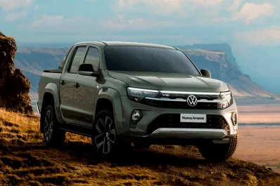 Gran oportunidad de acceder a un Volkswagen 0 km