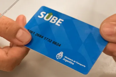 Nuevas tarjetas para el transporte: las pautas a tener en cuenta antes de usarlas