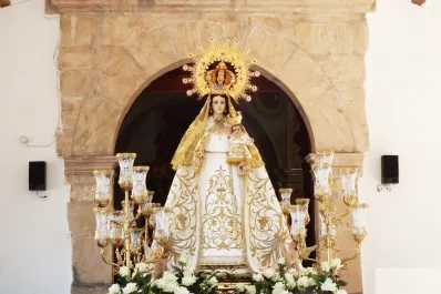 ¿Qué santos se celebran el 10 de diciembre?