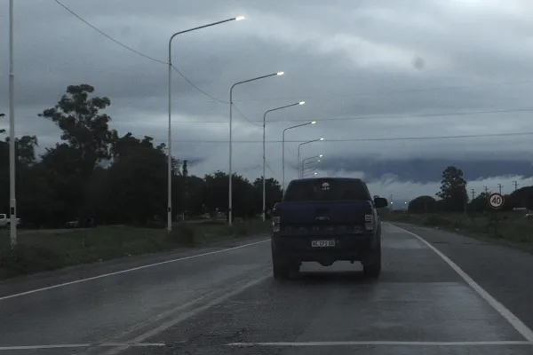 El tiempo en Tucumán: se espera mucha nubosidad y el aumento de la temperatura por la tarde