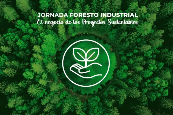 Realizarán una Jornada Foresto Industrial, orientada a productores, empresarios e inversores