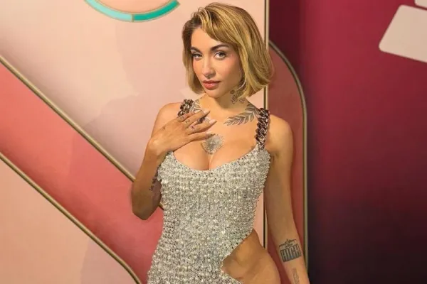 Cómo será el recital de María Becerra y su estadía en Tucumán