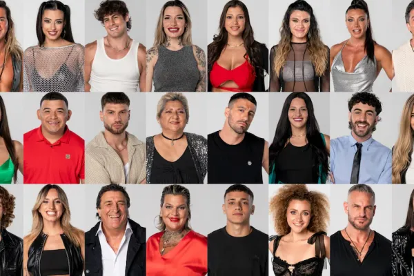 Por comentarios transfóbicos, dos participantes de Gran Hermano 2024 podrían ser expulsados