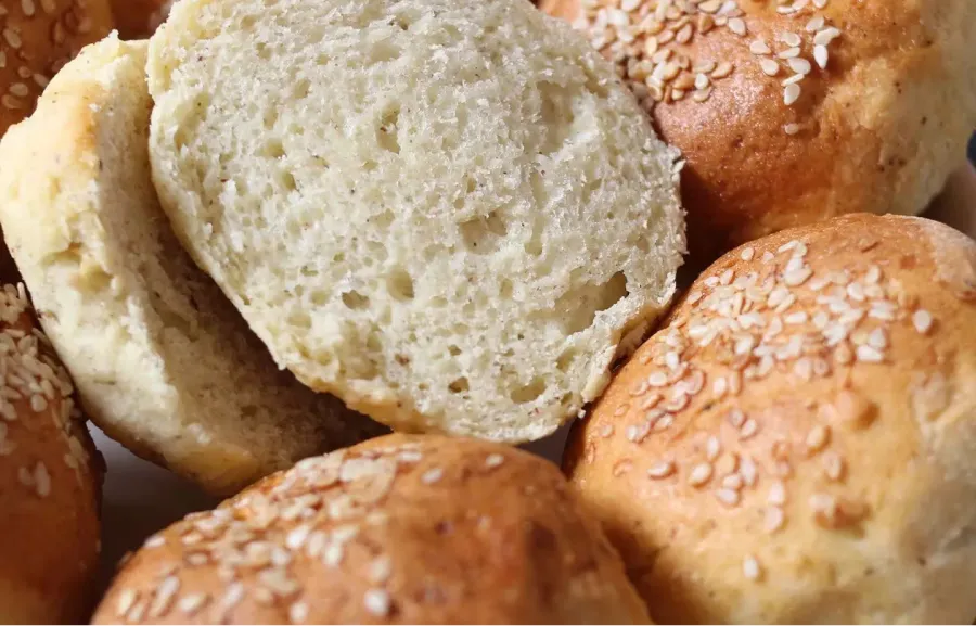 Pan de papa para hamburguesas: el mejor truco para hacerlo en casa