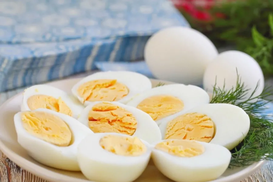 Incluir huevo en tu dieta puede ayudar a prevenir estas enfermedades