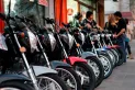 Balance de fin de año: las motos más vendidas de 2024