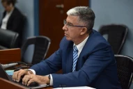 Causa YMAD: con cuatro testigos que avalaron el plan de obras terminó la ronda de testimonios de 2024