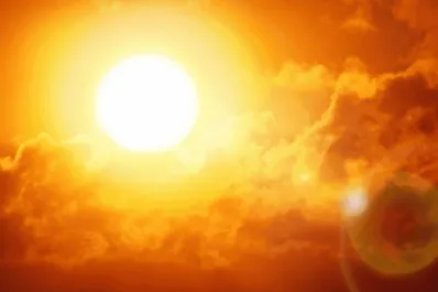 Alerta amarilla por temperaturas extremas: en qué provincias rige la advertencia