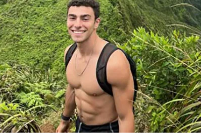 Quién es Luigi Mangione, el joven acusado del asesinato del CEO de UnitedHealthcare