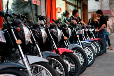 Balance de fin de año: las motos más vendidas de 2024