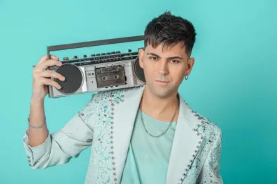 La cumbia se pone al servicio de los que menos tienen