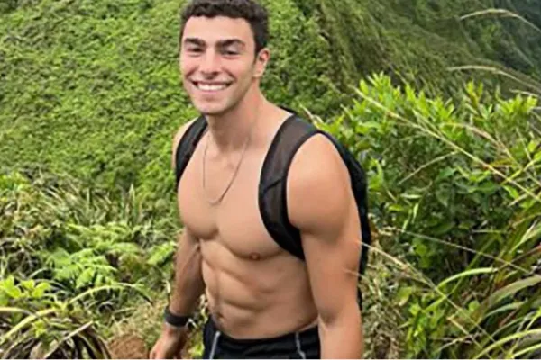 Quién es Luigi Mangione, el joven acusado del asesinato del CEO de UnitedHealthcare