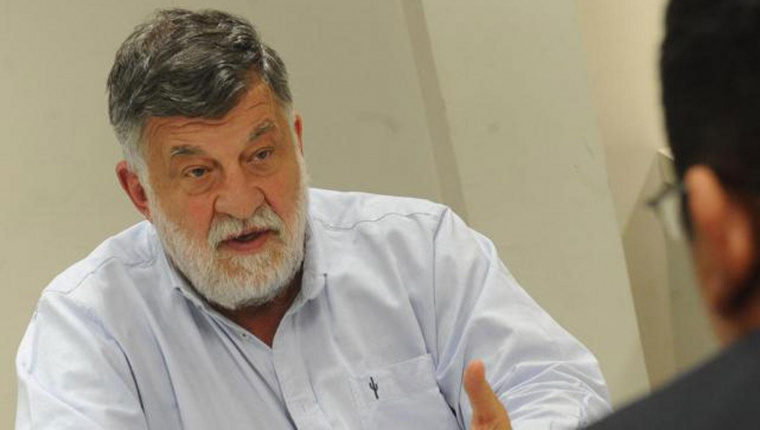 Rocchia Ferro: Creo que el Presidente tuvo un lapsus, no creo que él piense así