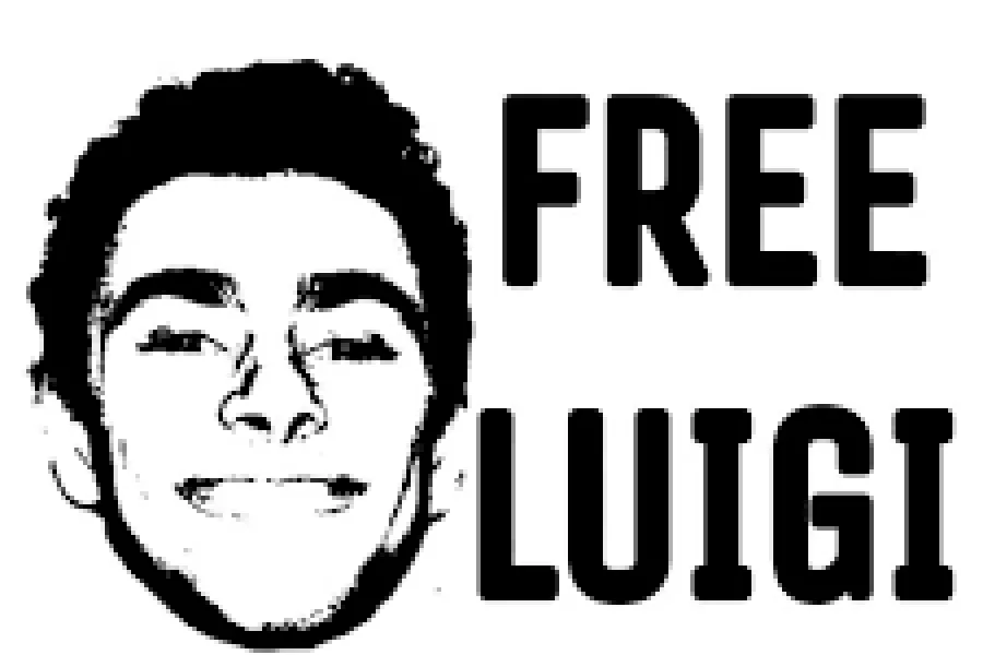 FREE LUIGI. Usuarios de las redes sociales piden la liberación del joven acusado de asesinato. / REDDIT POST.