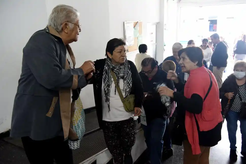 LA GACETA/FOTO DE JOSÉ NUNO        