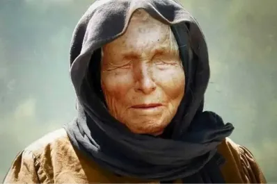 Baba Vanga y su temible profecía para 2025: una parte ya se cumplió