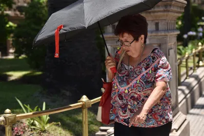 El tiempo en Tucumán: pese a la nubosidad, se espera un miércoles caluroso