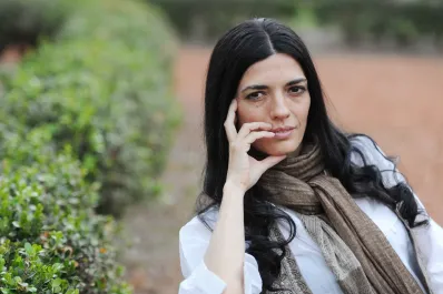 La comunidad artística llora a María Socas