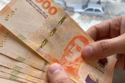 Préstamos personales de hasta $40.000.000: cuáles son las opciones que convienen