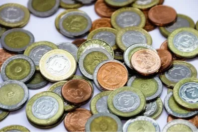 ¿Tenés esta moneda argentina de 1997? Los coleccionistas la buscan y ofrecen más de $30.000