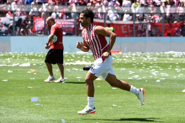 La sentencia de Gonzalo Bettini al realizar un balance con San Martín: “Nunca estuvimos a la altura en los partidos definitorios”