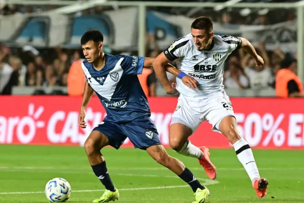 EN VIVO Central Córdoba, campeón de la Copa Argentina y se clasificó a la Copa Libertadores 2025