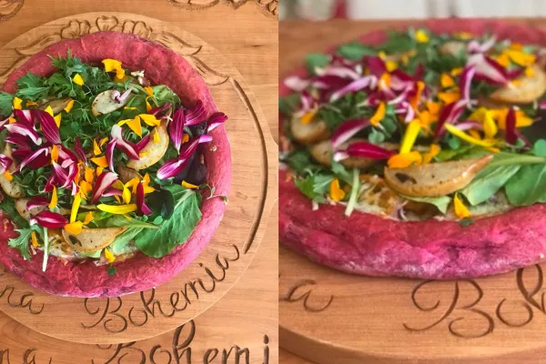 Lifestyle: recetas de una cocina bohemia y más sobre la temporada de verano 2025 en Punta del Este