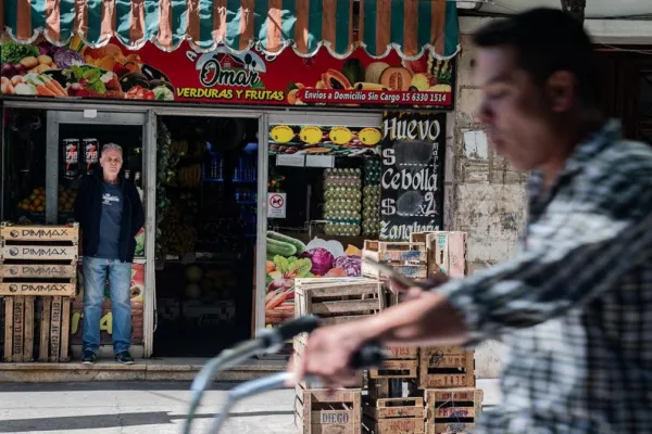 El Indec dará a conocer la inflación de noviembre: estiman que estará por debajo de 3%